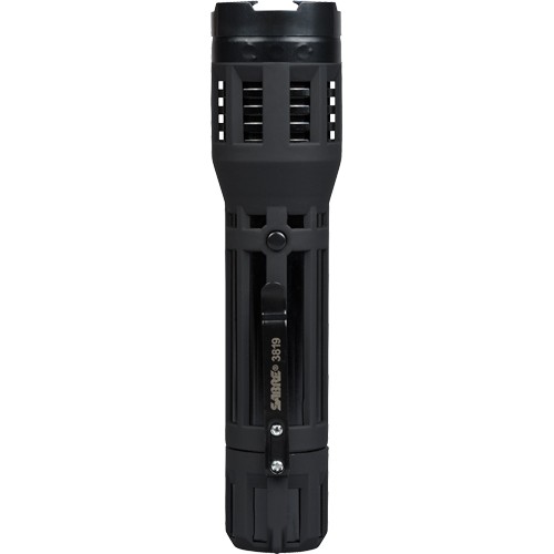 SABRE STUN GUN FLASHLIGHT