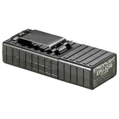 STREAMLIGHT EPU-5200 PORTABLE