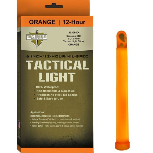 TAC SHIELD TACTICAL LIGHT