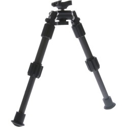 TRUGLO TAC-POD CARBON PRO 6-9"