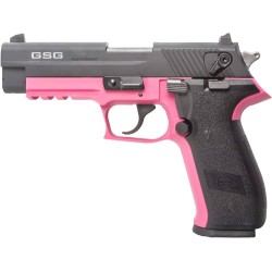 GERMAN SPORT FIREFLY 22LR