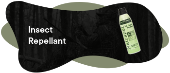INSECT-REPELLANT