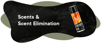 SCENT-ELIMINATION
